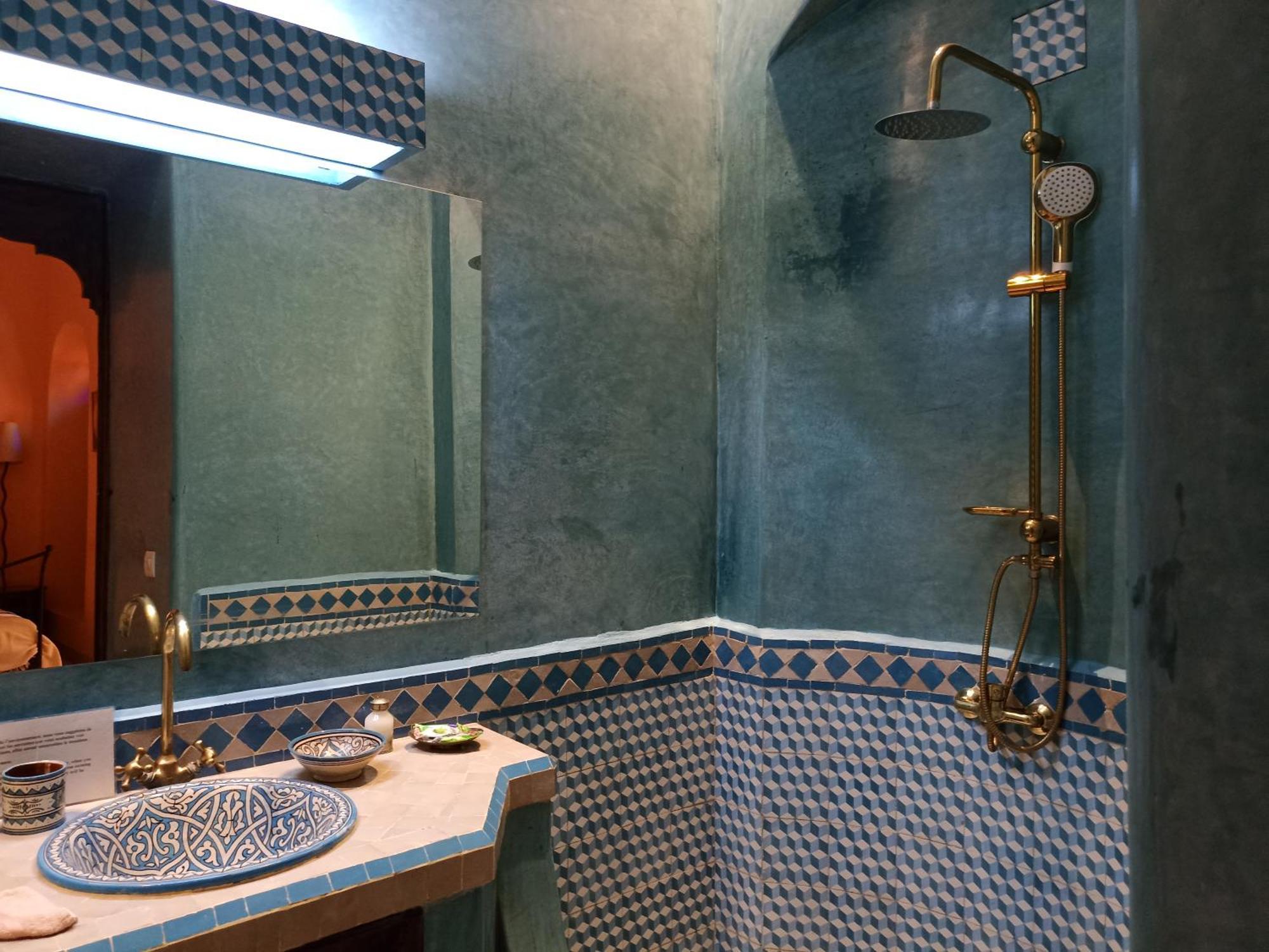 Hotel Dar Taliwint à Marrakesh Extérieur photo