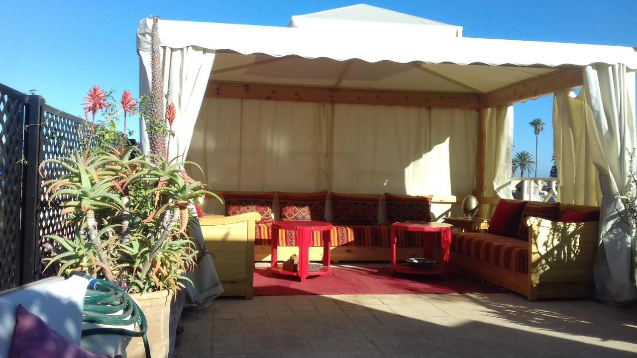 Hotel Dar Taliwint à Marrakesh Extérieur photo